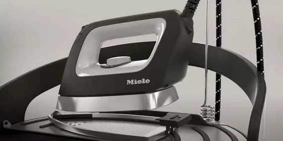 Утюг для гладильной системы Miele B4847