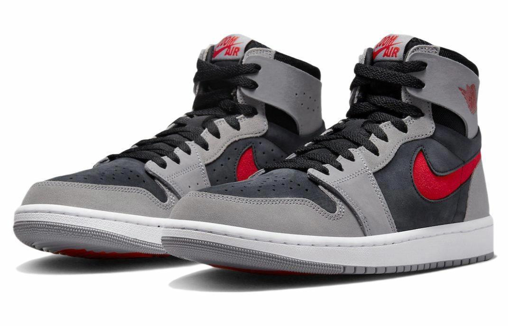 Кроссовки Jordan Air Jordan 1 High Zoom Cmft 2