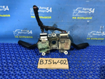 Переключатель подрулевой MAZDA FAMILIA 2001