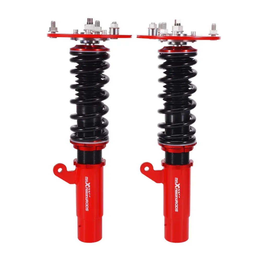 MaXpeedingrods Coilovers Lowering Kit подходит для автомобиля BMW 3-Series AWD F30 2013-2019