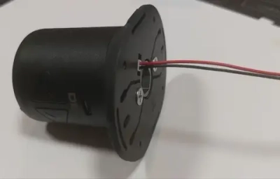 Питание DESI Utopic (только модель Utopic Ok)