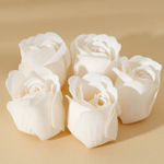 Подарочный мыльный букет из розочек «Лучшей на свете»