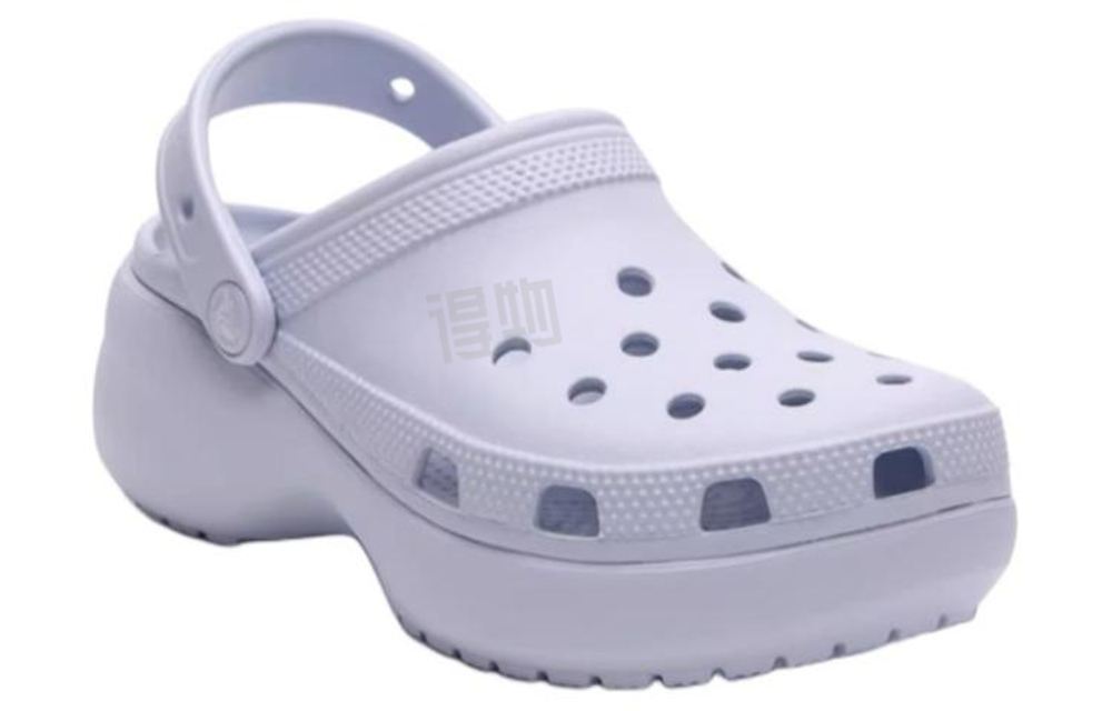 Crocs Eva (Женская размерная сетка)