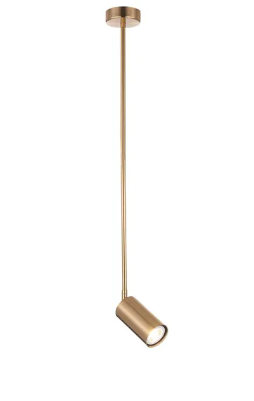 P070DW/1 BRASS (1) Светильник (NW)