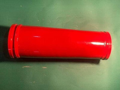 Разгонная труба IHI DN175-150 (205-175 мм) / 560 мм