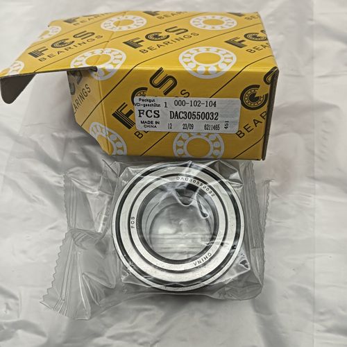 Подшипники