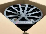 КОВАНЫЕ ДИСКИ ДЛЯ CADILLAC ESCALADE 2019 КАДИЛЛАК