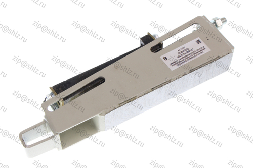 Ловитель плавного торможения 404.03.04.000К-07