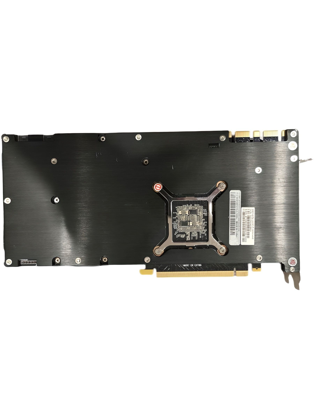 Видеокарта Palit GeForce GTX 1080 Ti JETSTREAM 11Gb