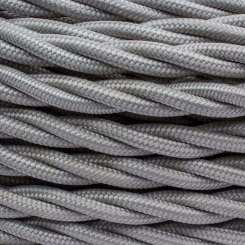 Провод 3*1,5 Титан (матовый) 50 м B1-434-717-50