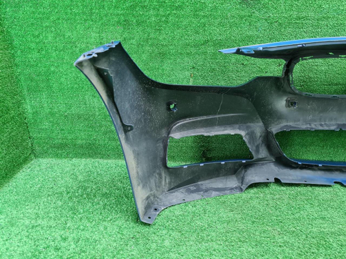 Бампер передний BMW 3er F30 (2015-2020) M-paket