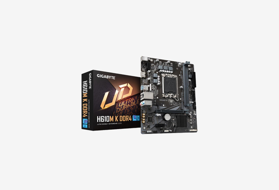 H610M K DDR4_0526528100712