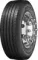 Kelly KSM2 315/70 R22,5 156/150L 3PMSF (Рулевая ось)