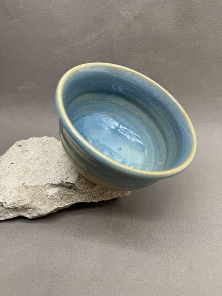 Японский тяван от мастера Уэдо Такаши, 350мл