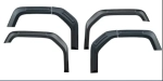 Расширители арок для BYD Leopard 5 2024+Леопард боковых крыльев защита крыльев fenders