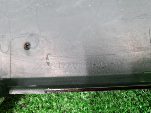 Бампер передний Range Rover Vogue 4 L405 (17-22)