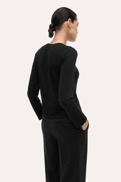 Лонгслив LAYER CORE