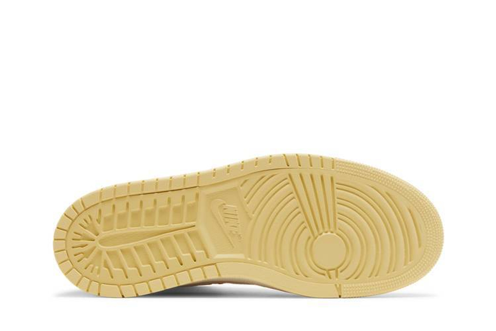 Кроссовки Jordan Air Jordan 1 Zoom Cmft "Somos Familia"
