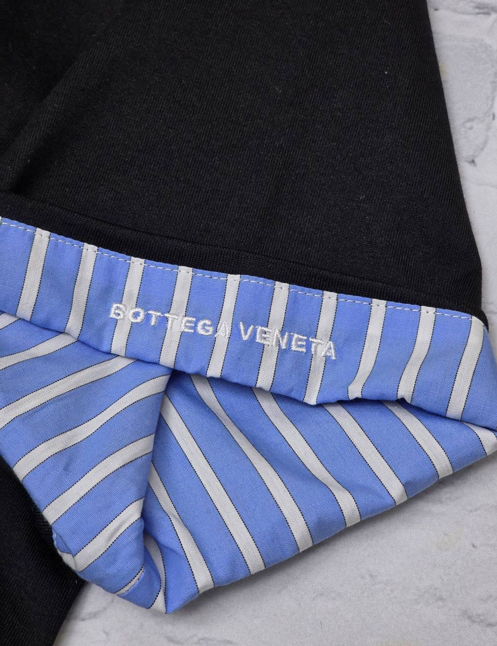 Футболка Bottega Veneta