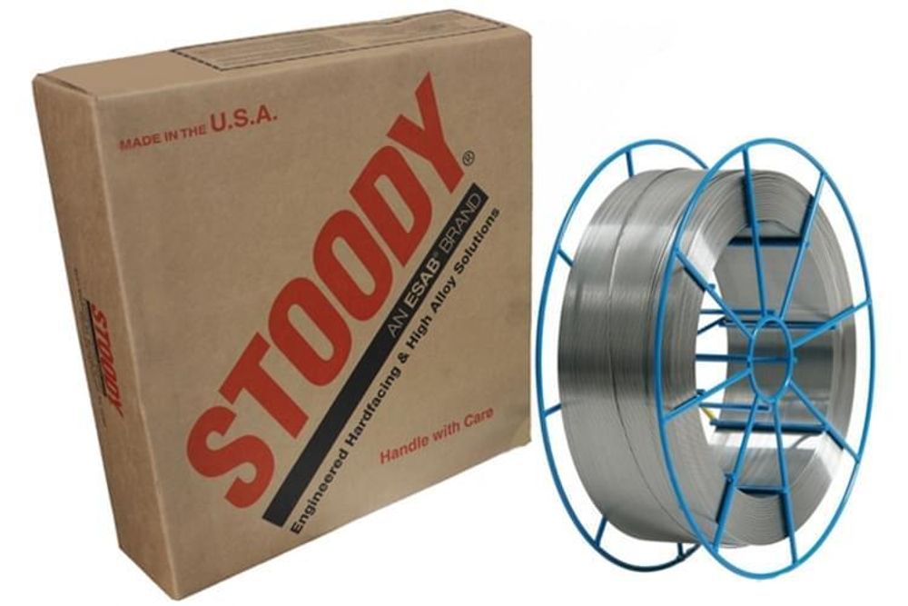 Наплавочная проволока  Stoody 101HC-O 1.6mm 15 kg