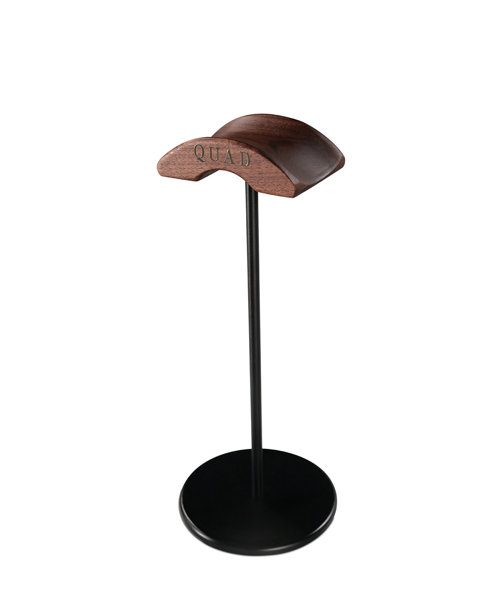 Стойка для наушников Quad ERA stand Цвет: Черный [BLACK]