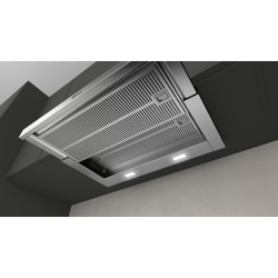 Встраиваемая вытяжка Neff D46ML54X1