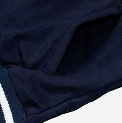 Бомбер 122 жакет куртка кардиган трикотаж трикотажный футер ветровка для мальчика для девочки весенний осенний демисезонный на молнии