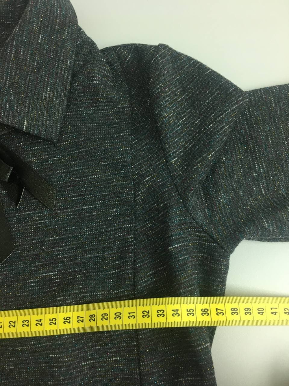 Платье GIULIA ROSSI офисное 42 размер, новое