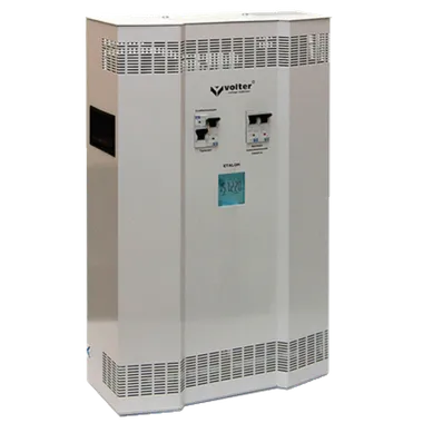 Стабилизаторы напряжения Вольтер СНПТО Etalon-11 - изображение 1 Стабилизаторы напряжения Вольтер СНПТО Etalon-11 - фото 1