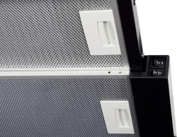 Встраиваемая вытяжка Kuppersberg Slimlux II 60 XFG