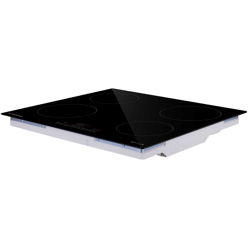 Индукционная варочная панель MAUNFELD AVI6043SBK