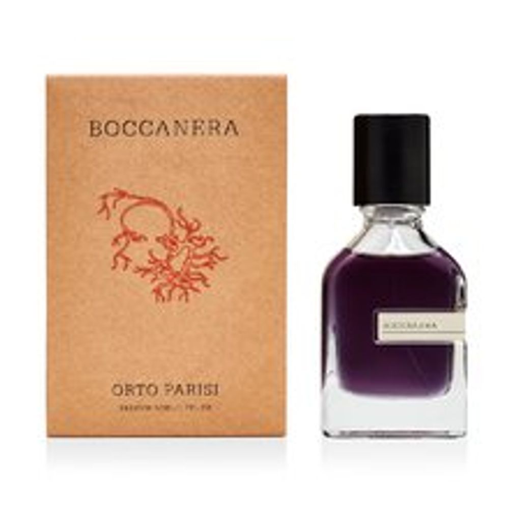 Orto Parisi Boccanera EDP 50ml Orto Parisi Boccanera EDP 50ml