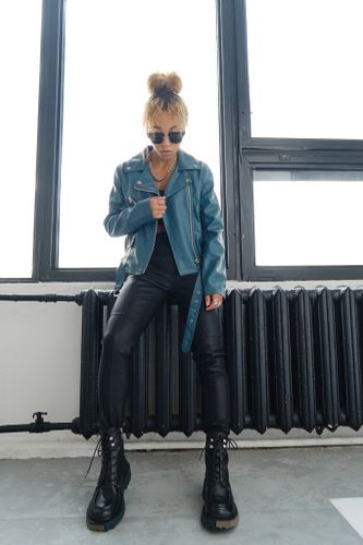 Куртка (Косуха) NOHO