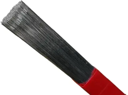 Прутки сварочные алюминиевые TIG ER-4043 AlSi5 Ø 2,4 мм (1000 мм, пачка 5 кг)