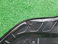Капот Kia K5 (2019-2023)