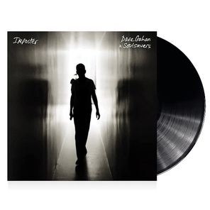 Dave Gahan & Soulsavers / Imposter (LP)