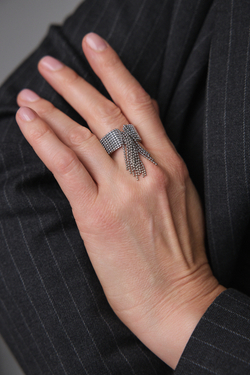 EL SSR1999 Кольцо