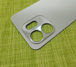 Infinix Smart 9 (X6532) Задняя крышка (корпус) (ORIG-SP)