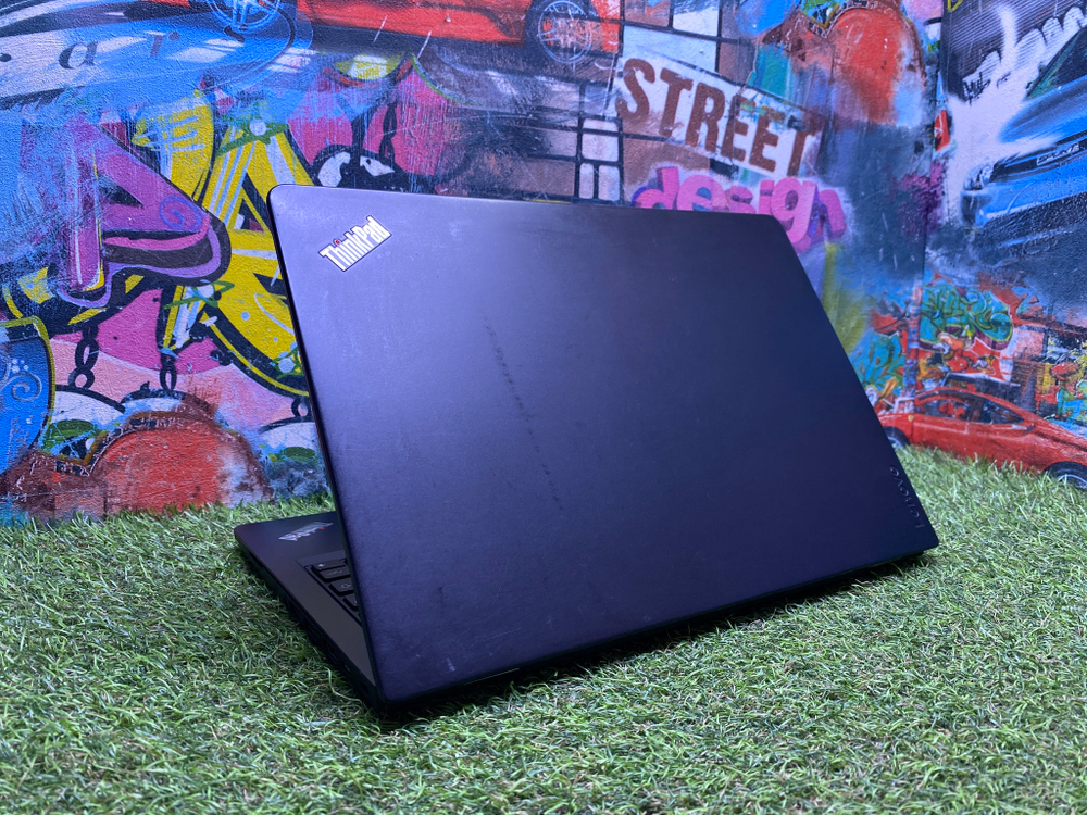 Ноутбук Lenovo i5-7/8GB/SSD128/FHD/ ThinkPad T470 14/[20hd0001rt]/Windows 10