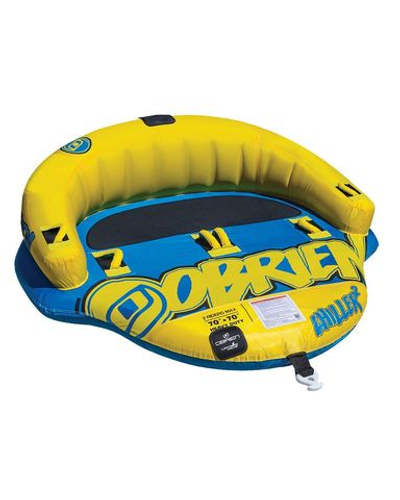 Баллон буксировочный 2-местный O'Brien CHILLER 2 S20