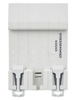 KARAT Автоматический выключатель ВА47-60M 3P C 10А 6кА IEK