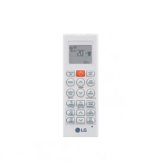 Кондиционер LG DC09RH