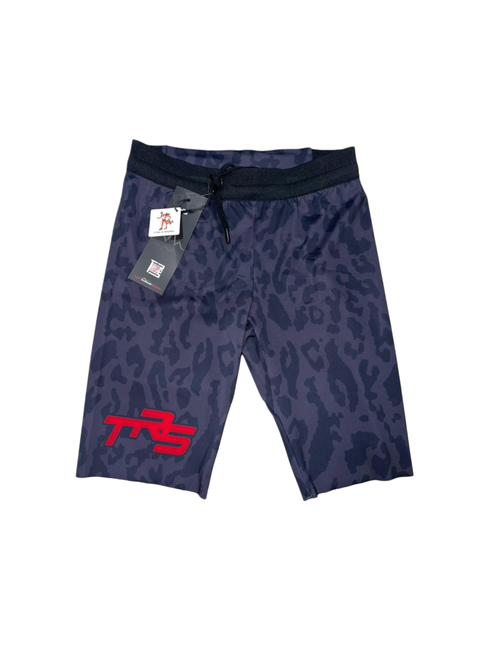 Тайтсы для бега TRS leo М