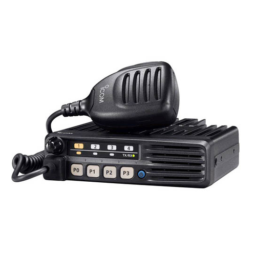 Icom IC-F6013H Радиостанция автомобильная