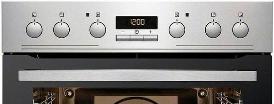 Электрический духовой шкаф Electrolux EON 3430 AOX