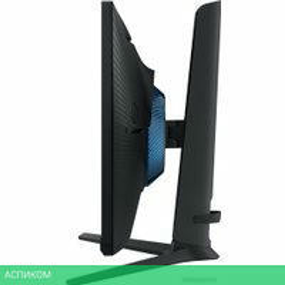 Игровой монитор Samsung Odyssey G3 LS24AG304NRXEN