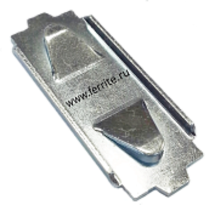 E 42/21/15 Скоба SPR-E42/21/15 Clamp