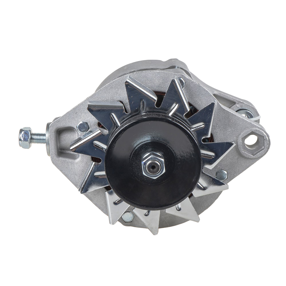 Генератор (12V/55A) ВАЗ 2101-2107/2121 GANZ GIP13008