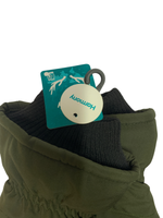 Harmony. Военные.Перчатки. Мужские. Верх: Непромокаемый материал. Подклад: Плюш-флис. Горнолыжные. 12 шт в упаковке.