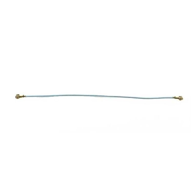 Коаксиальный кабель для Samsung Galaxy A50 (SM-A505F)/А30 (SM-A305F)/A20 (SM-205F) голубой